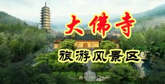 美女大屁股眼子肏屄大片中国浙江-新昌大佛寺旅游风景区